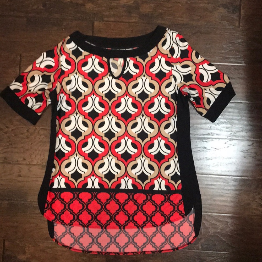 Ladies Blouse PerSeption Concept Size Large